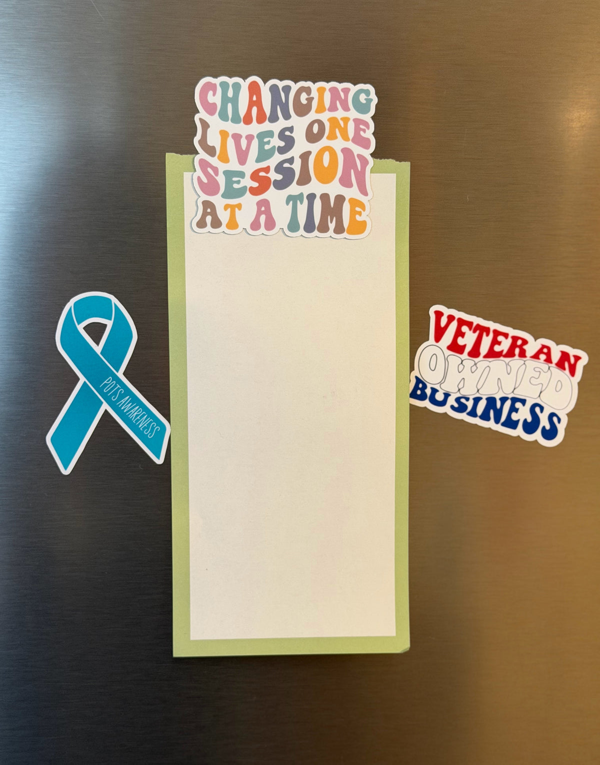 Triple Negative Breast Cancer Awareness Sunflower Sticker or Magnet