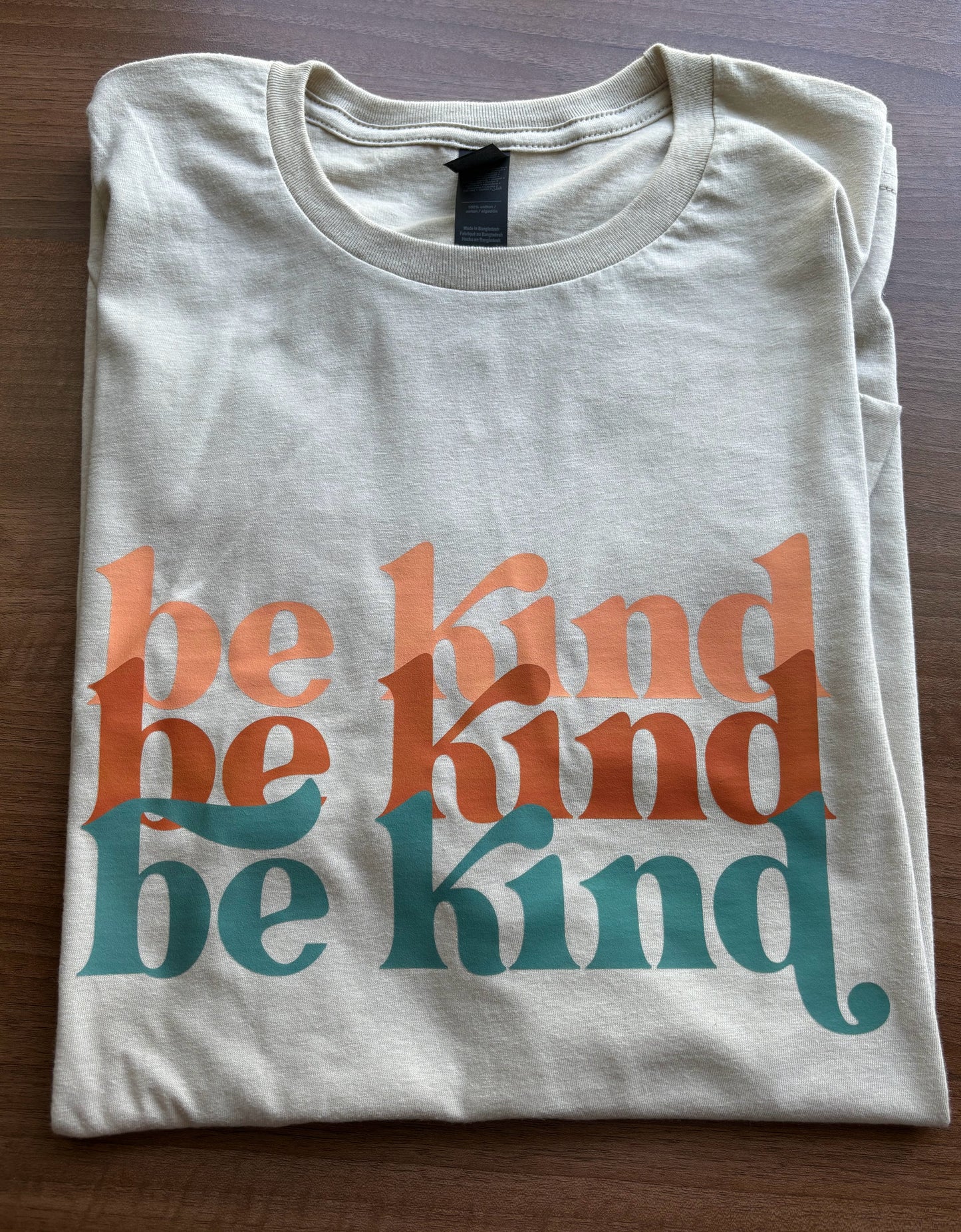 Be Kind T-Shirt