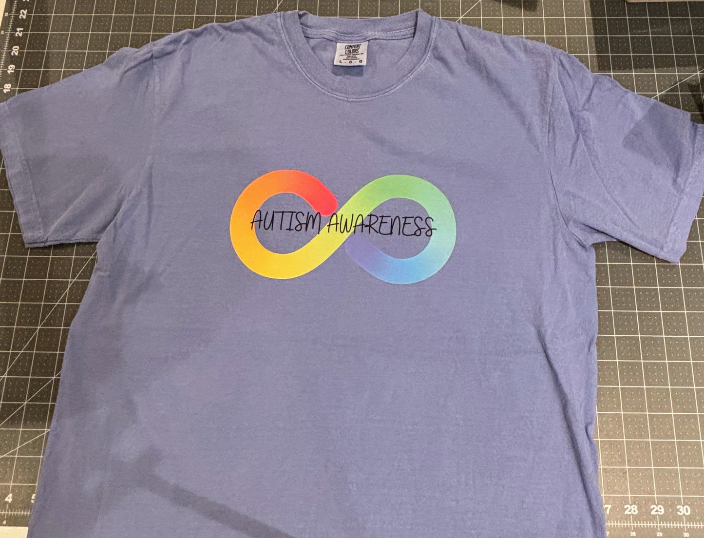 Autism Awareness T Shirt