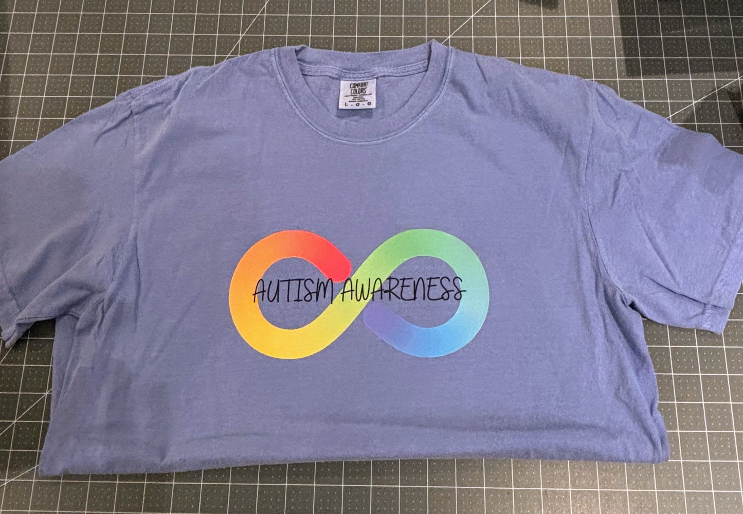 Autism Awareness T Shirt