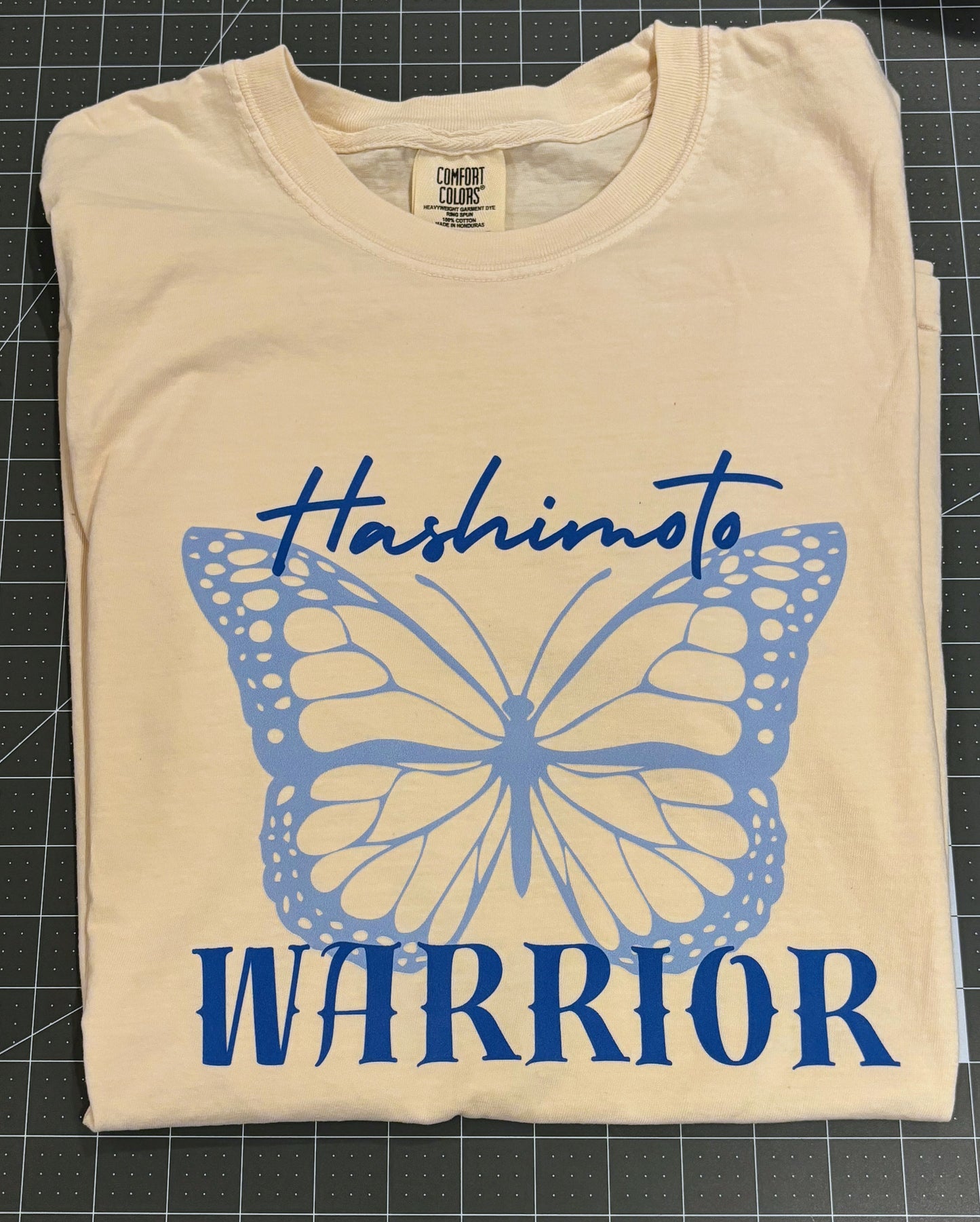 Hashimoto Warrior T-Shirt