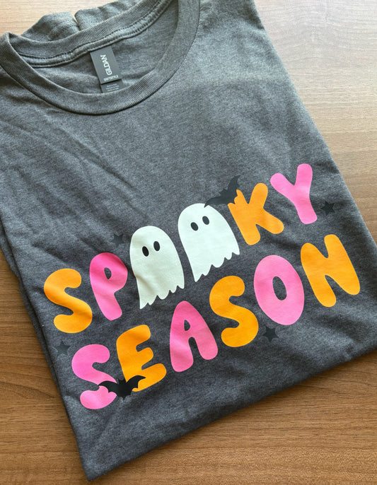 Spooky Season T-Shirt