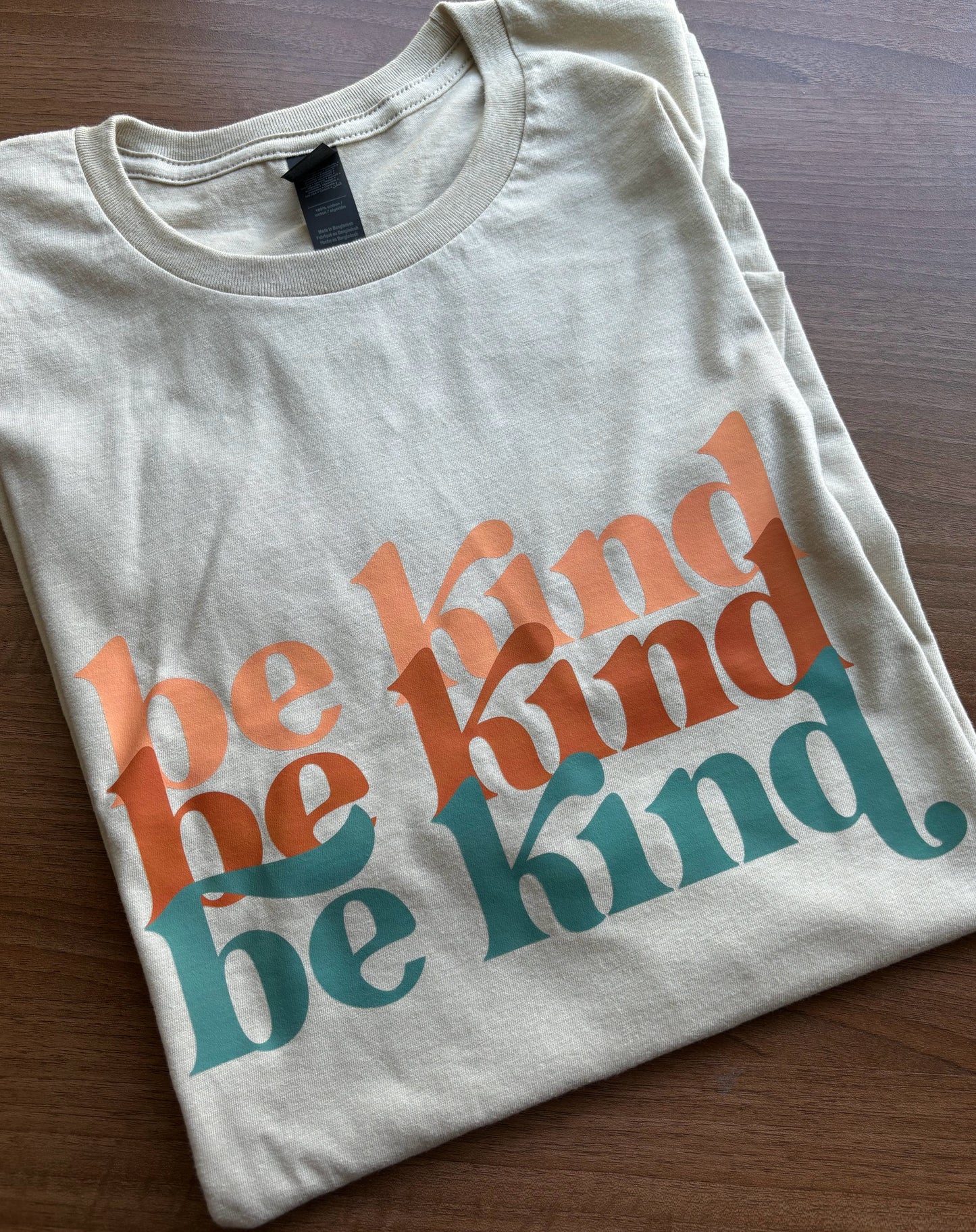 Be Kind T-Shirt