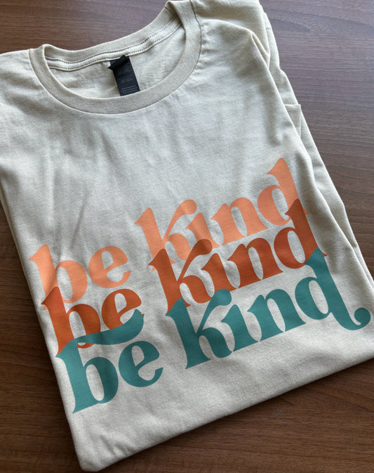 Be Kind T-Shirt