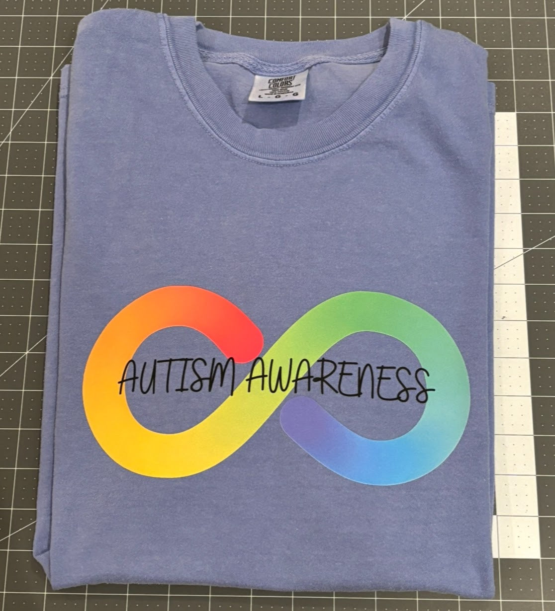 Autism Awareness T Shirt