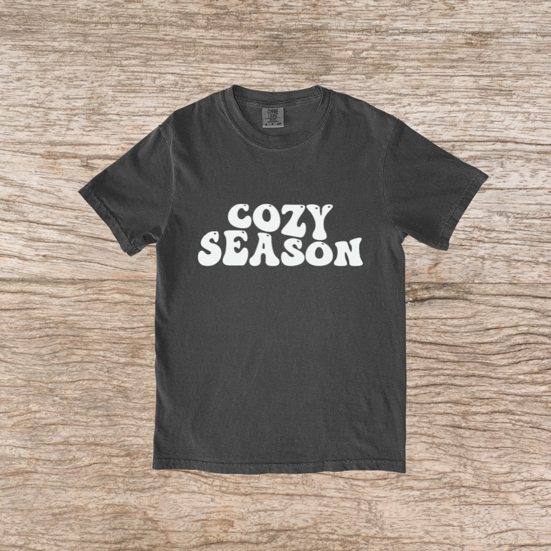 Cozy Season Apparel